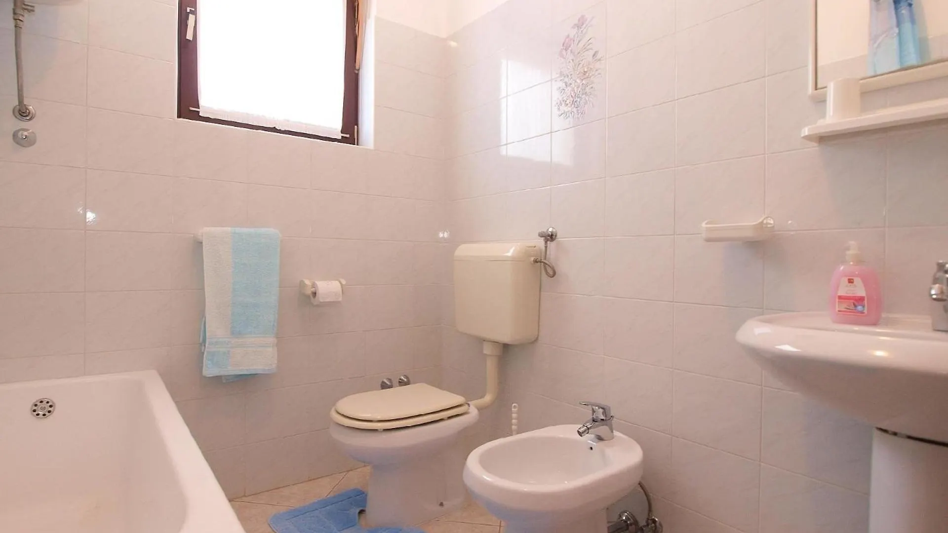Ferienwohnung Fuer 3 Personen Ca 46 Qm In Pula-Fondole, Istrien Istrische Riviera Stinjan Apartment