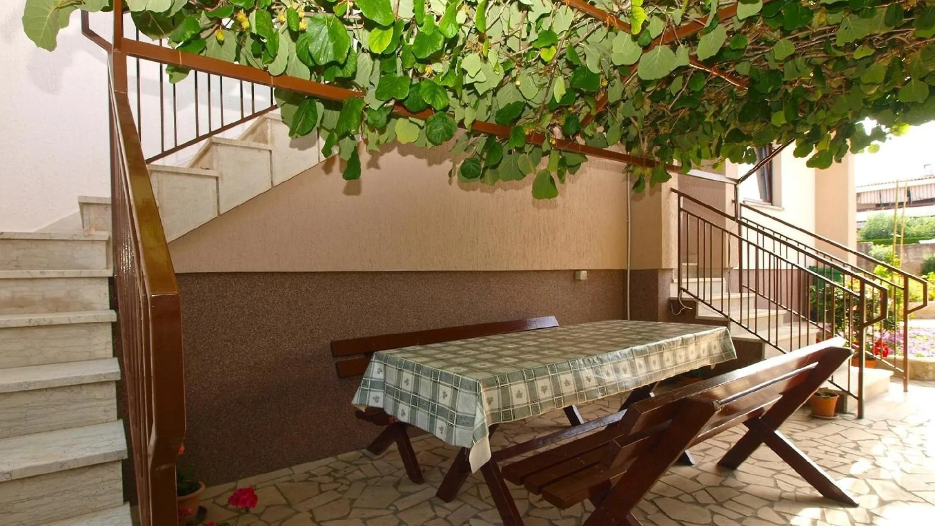 Ferienwohnung Fuer 3 Personen Ca 46 Qm In Pula-Fondole, Istrien Istrische Riviera Stinjan Croatia