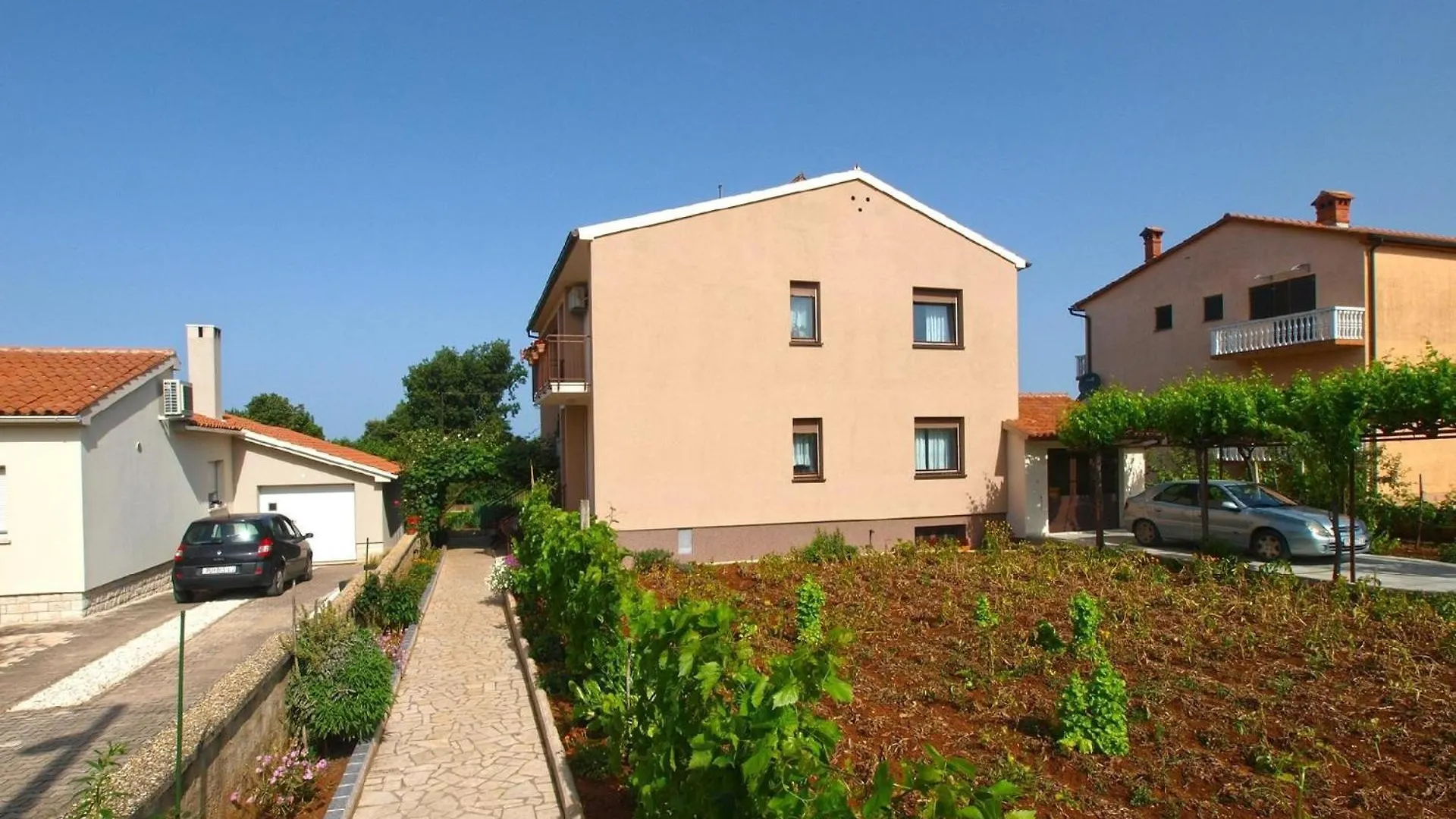 Ferienwohnung Fuer 3 Personen Ca 46 Qm In Pula-Fondole, Istrien Istrische Riviera Stinjan
