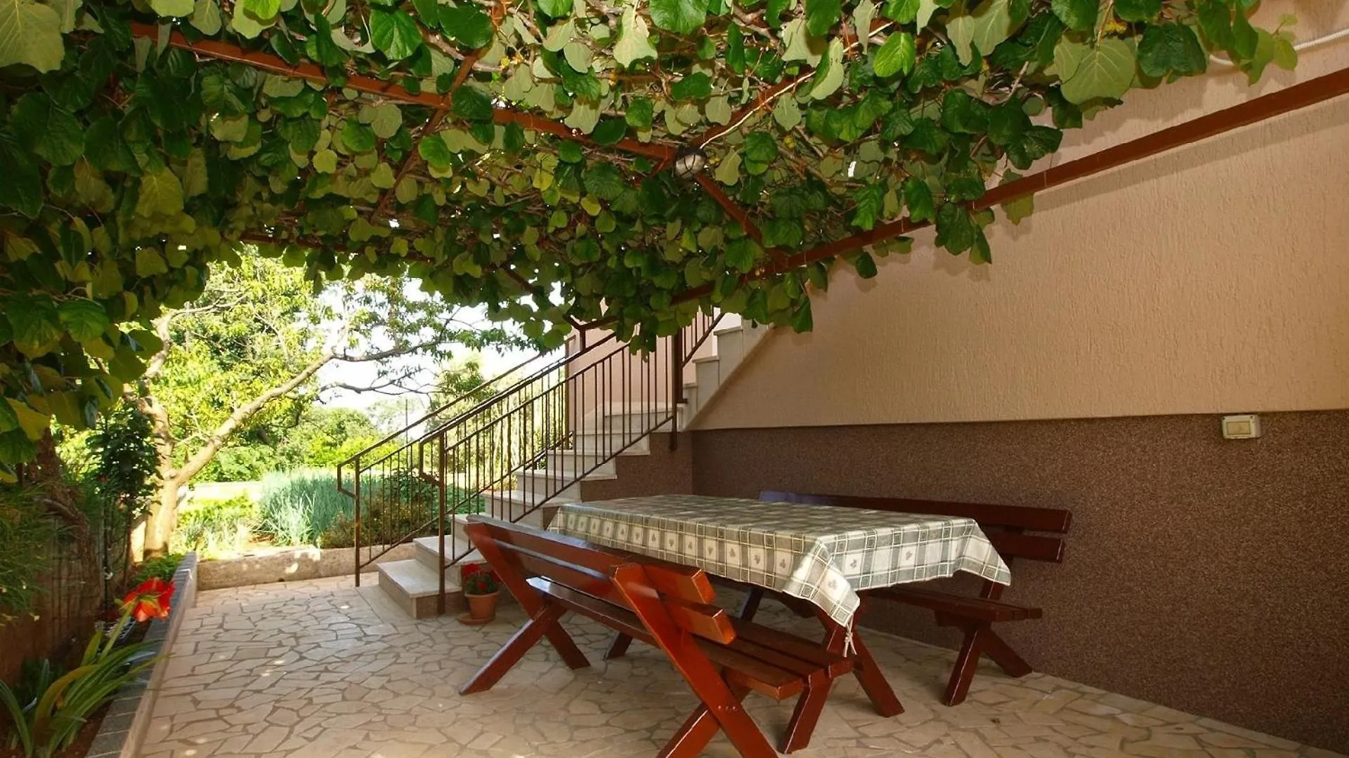 Apartment Ferienwohnung Fuer 3 Personen Ca 46 Qm In Pula-Fondole, Istrien Istrische Riviera Stinjan